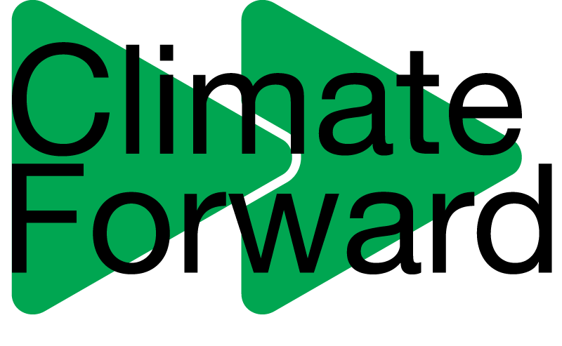 Climate Forward Logo